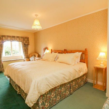 Lower Farm Annexe Somerton  Exterior photo