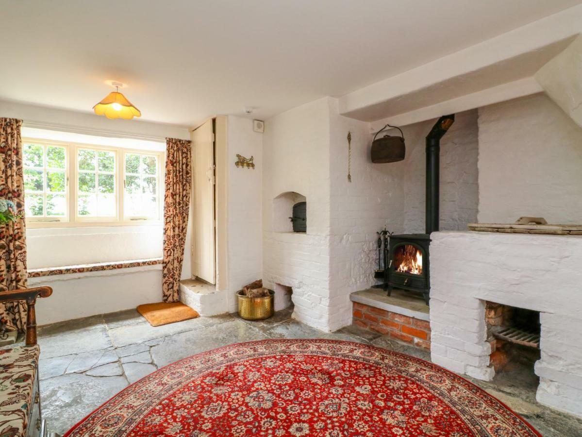 Lower Farm Annexe Somerton  Exterior photo