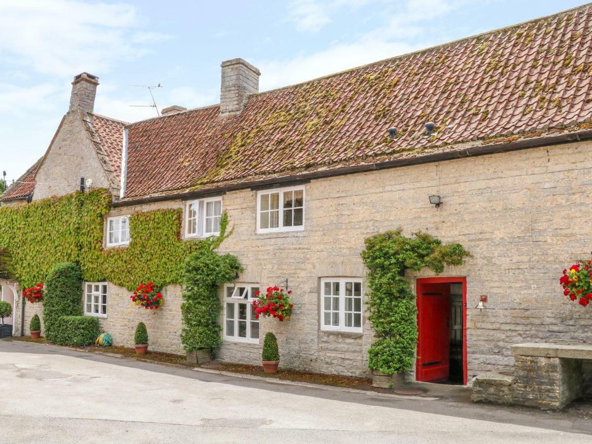 Lower Farm Annexe Somerton  Exterior photo